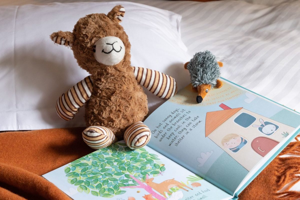 Family Rooms in London La Suite West Family Hotels