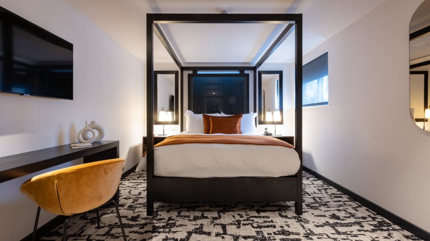 La Suite West -Superior Double-128