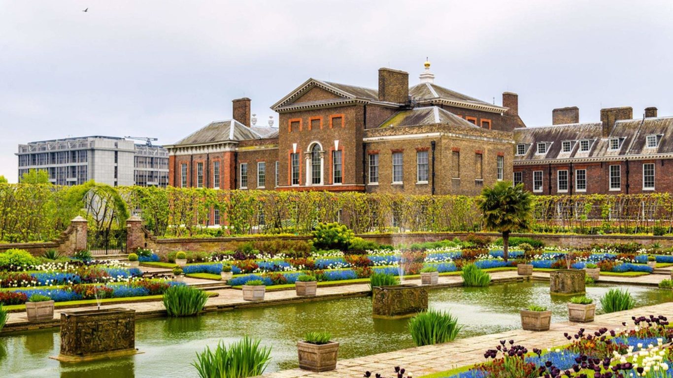Kensington-Palace-Gardens