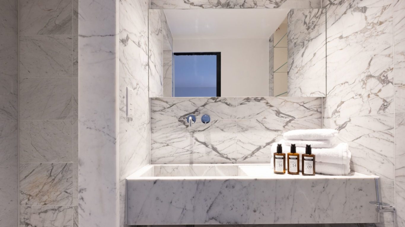 La Suite West-Superior Double – -025