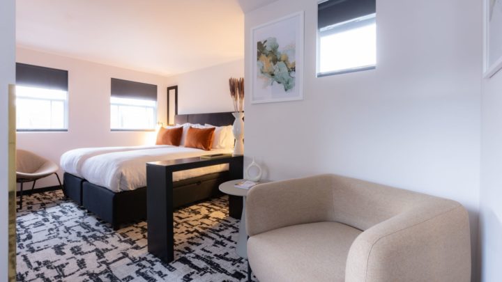 La Suite West -Superior Double Twin-035