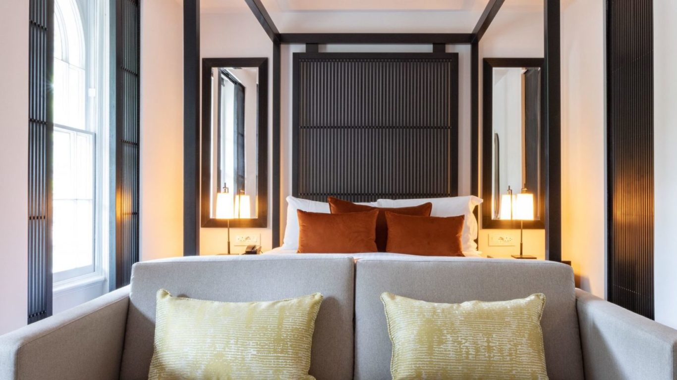 La Suite West_Junior Suite_1J8A9808