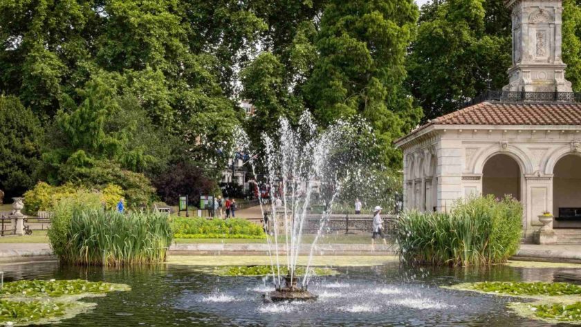 Bespoke &ndash; La Suite West Environs-22