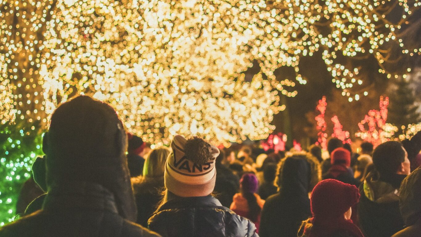 Winter Wonderland