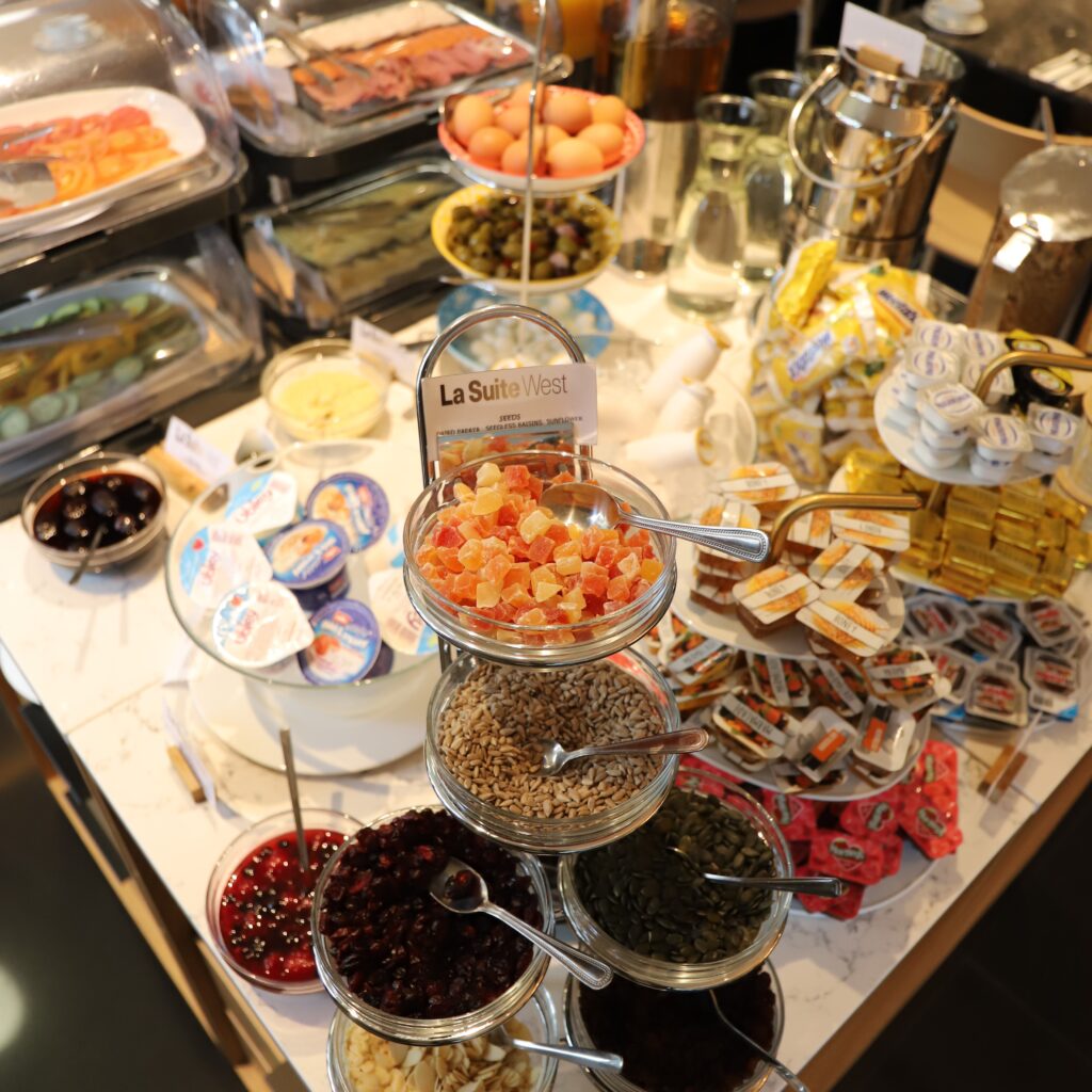IMG_9184 sq Continental Breakfast